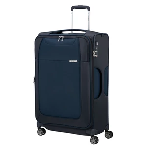 Samsonite D&#039;LITE Bővíthető Spinner bőrönd 78 cm