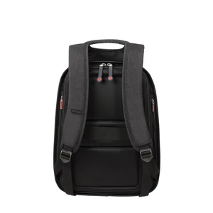 Samsonite Securipak S LPT Laptoptartós Hátizsák 14.1&quot; Black