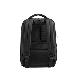 Samsonite Litepoint laptoptartós hátizsák 14,1&quot; Black