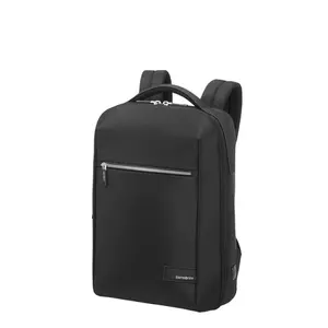Samsonite Litepoint laptoptartós hátizsák 14,1" Black