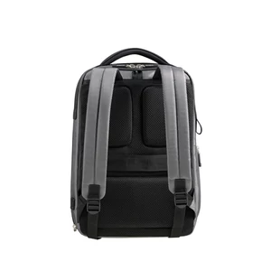 Samsonite Litepoint laptoptartós hátizsák 14,1&quot; Grey