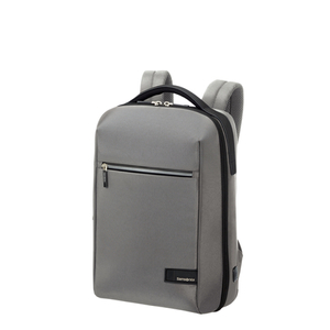 Samsonite Litepoint laptoptartós hátizsák 14,1" Grey