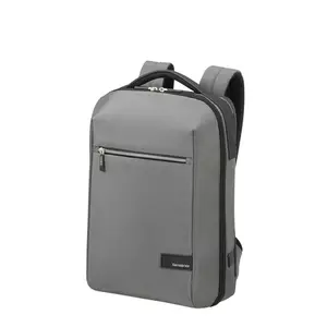 Samsonite Litepoint laptoptartós hátizsák 15,6" Grey