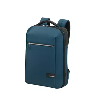 Samsonite Litepoint laptoptartós hátizsák 15,6" Peacock