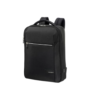 Samsonite Litepoint laptoptartós hátizsák bővíthető 17,3&quot; Black