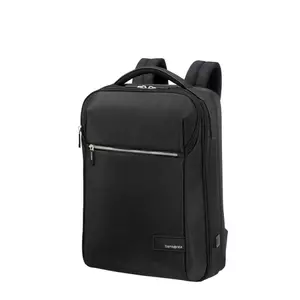 Samsonite Litepoint laptoptartós hátizsák bővíthető 17,3" Black