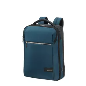 Samsonite Litepoint laptoptartós hátizsák bővíthető 17,3" Peacock