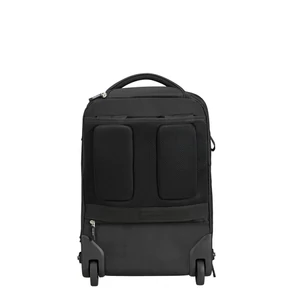 Samsonite Litepoint laptoptartós gurulós hátizsák 17,3&quot; Black
