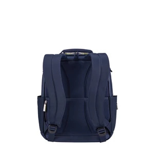 Samsonite Openroad Chic 2.0 laptoptartós hátizsák 13,3&quot; Eclipse Blue