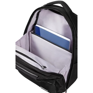 Samsonite Openroad Chic 2.0 laptoptartós hátizsák 14,1&quot; Eclipse Blue