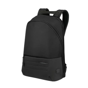 Samsonite Stackd Biz laptoptartós hátizsák 14.1&quot; Black