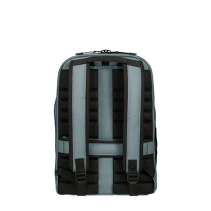 Samsonite Stackd Biz laptoptartós hátizsák 14.1&quot; Forest