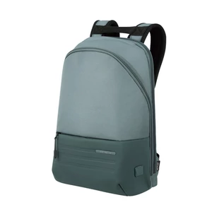 Samsonite Stackd Biz laptoptartós hátizsák 14.1&quot; Forest