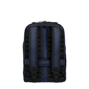 Samsonite Stackd Biz laptoptartós hátizsák 14.1&quot; Navy
