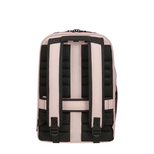 Samsonite Stackd Biz laptoptartós hátizsák 14.1&quot; Rose