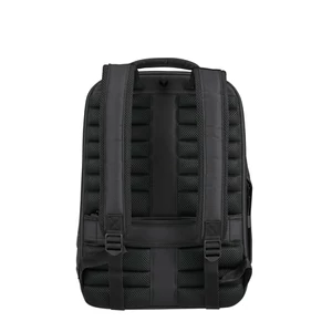 Samsonite Stackd Biz laptoptartós hátizsák 15.6&quot; Black
