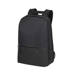 Samsonite Stackd Biz laptoptartós hátizsák 15.6&quot; Black