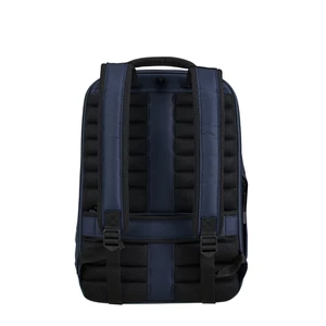 Samsonite Stackd Biz laptoptartós hátizsák 15.6&quot; Navy