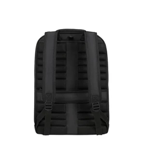 Samsonite Stackd Biz laptoptartós hátizsák bővíthető 17.3&quot; Black