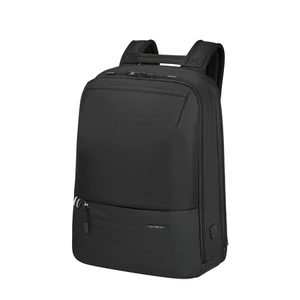 Samsonite Stackd Biz laptoptartós hátizsák bővíthető 17.3&quot; Black