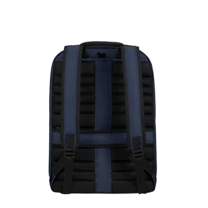 Samsonite Stackd Biz laptoptartós hátizsák bővíthető 17.3&quot; Navy