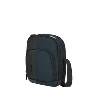 Samsonite BIZ2GO keresztpántos táska 9,7&quot; Deep Blue