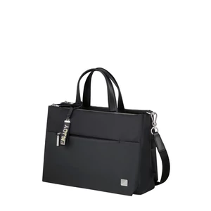 Samsonite Workationist női laptoptartós aktatáska 14,1&quot; Black