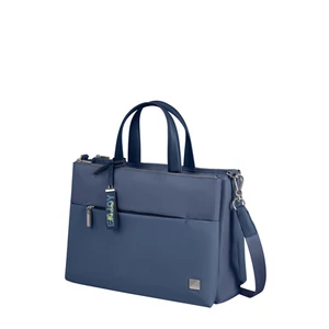 Samsonite Workationist női laptoptartós aktatáska 14,1&quot; Blueberry