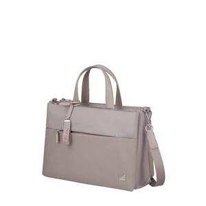 Samsonite Workationist női laptoptartós aktatáska 14,1&amp;quot; Quartz