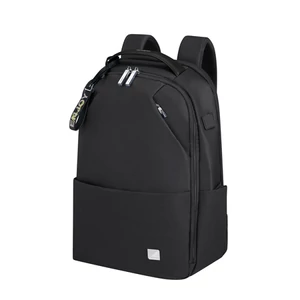 Samsonite Workationist laptoptartós hátizsák 14,1&quot; Black