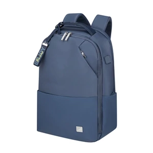Samsonite Workationist laptoptartós hátizsák 14,1&quot; Blueberry