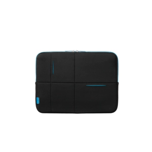 Samsonite Airglow Sleeves laptop tok 15.6" Fekete/Kék