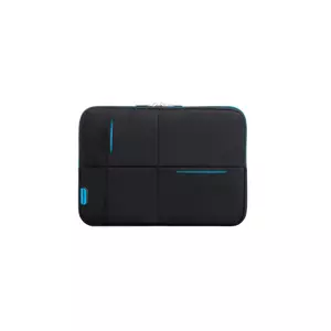 Samsonite Airglow Sleeves laptop tok 13.3" Fekete/Kék