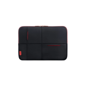 Samsonite Airglow Sleeves laptop tok 14.1" Fekete/Piros