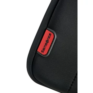 Samsonite Airglow Sleeves laptop tok 14.1&quot; Fekete/Piros
