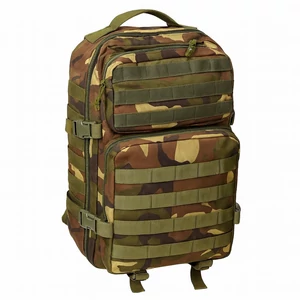 Ultraerős nagyméretű Military katonai túrahátizsák 