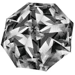 Doppler Fiber Magic Duality automata női esernyő D-7441465DU