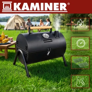 Hordozható Grillsütő kedvező áron