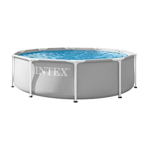 INTEX Nagy kerti medence kerettel 305 x 76 cm 4485L