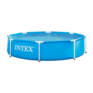 Bestway Nagy Fémvázas medence 244x51 cm 1820 l Intex 28205NP