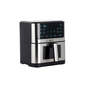 Air Fryer XXL 8 Liter olajmentes sütő