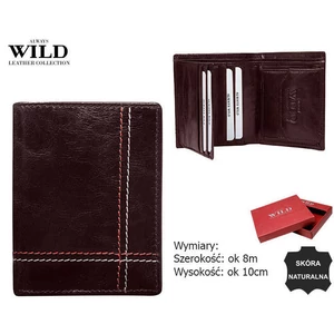 ALWAYS WILD RFID bőr pénztárca N20197-VTK-D
