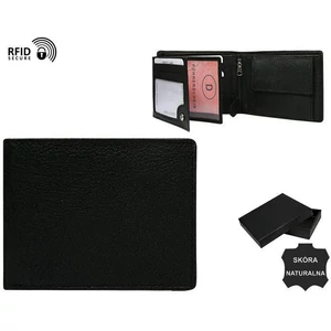 Férfi bőr pénztárca N992-SPDM-BOX