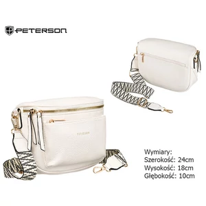 PU tasak PTN 3047 PTN 3047-9962 FEHÉR