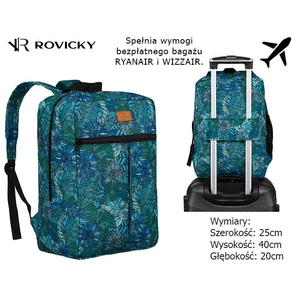 Utazási hátizsák R-PL-01-12