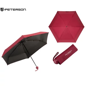 Peterson PTN UMB-03T piros esernyő