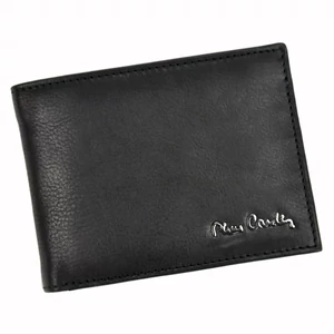 Pierre Cardin Pénztárca Fekete