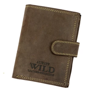Wild  Pénztárca