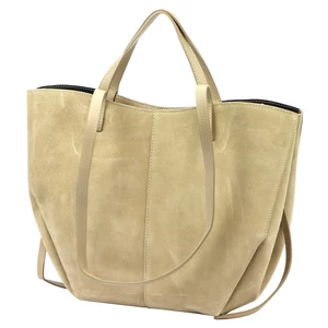 Luka női táska Bézs