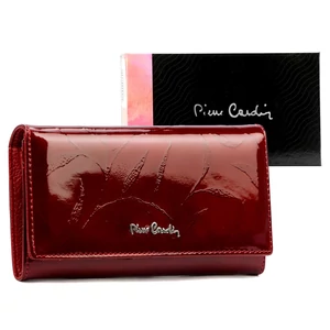 Pierre Cardin Pénztárca Fehér